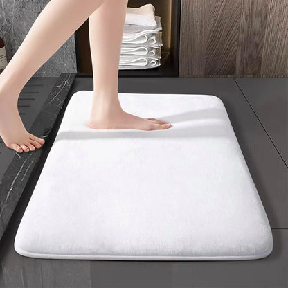Tapete Soft | Super Absorvente e Antiderrapante para Banheiro