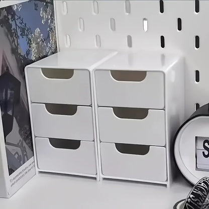 Organizador Chic Box 3 | Caixas Organizadoras com Estilo para sua Casa