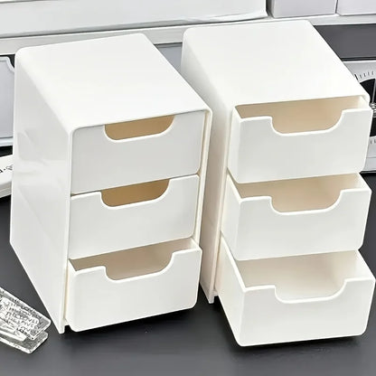 Organizador Chic Box 3 | Caixas Organizadoras com Estilo para sua Casa